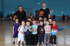 2012 - Baby Basket Bis